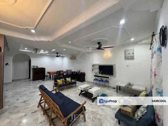 House for rent in Port Klang, Selangor