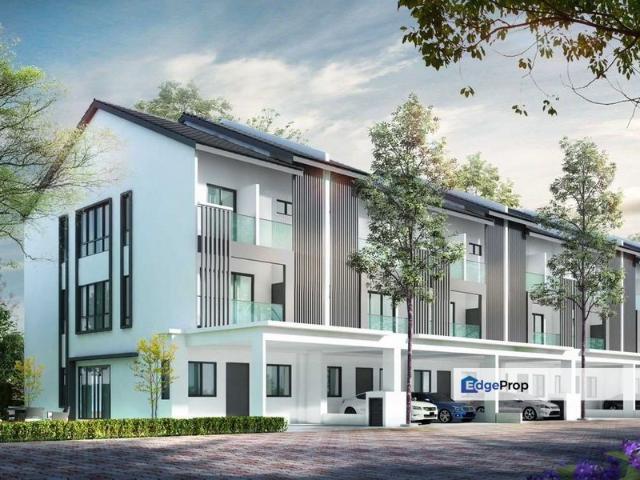 House for sale in Port Klang, Selangor