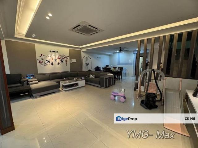 House for sale in Bandaraya Klang, Klang