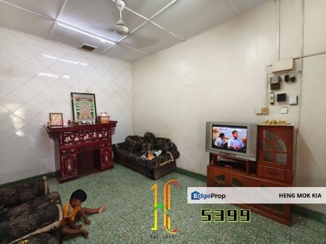 House for sale in Taman Chi Liung, Bandaraya Klang