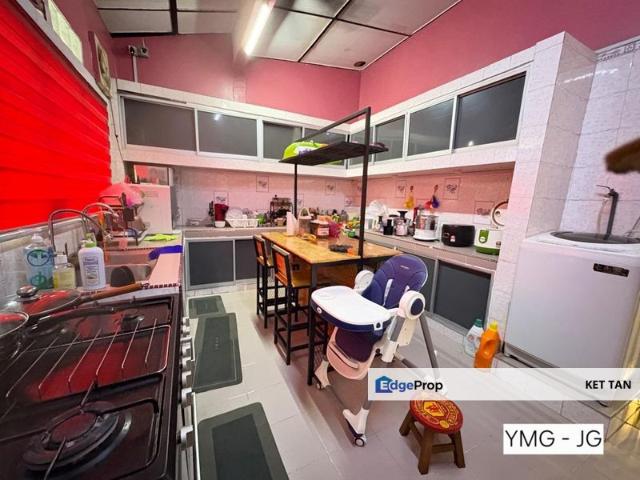 House for sale in Bandaraya Klang, Klang