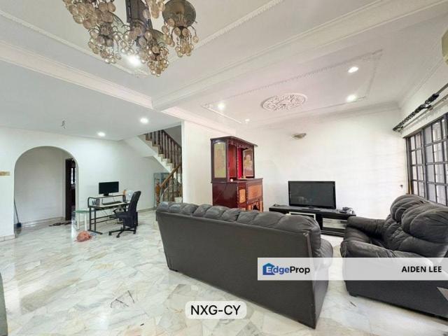House for sale in Port Klang, Selangor