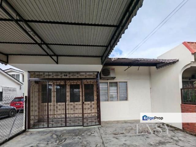 House for sale in Port Klang, Selangor