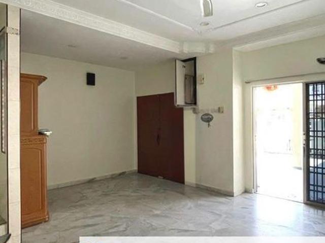 House for sale in Port Klang, Selangor