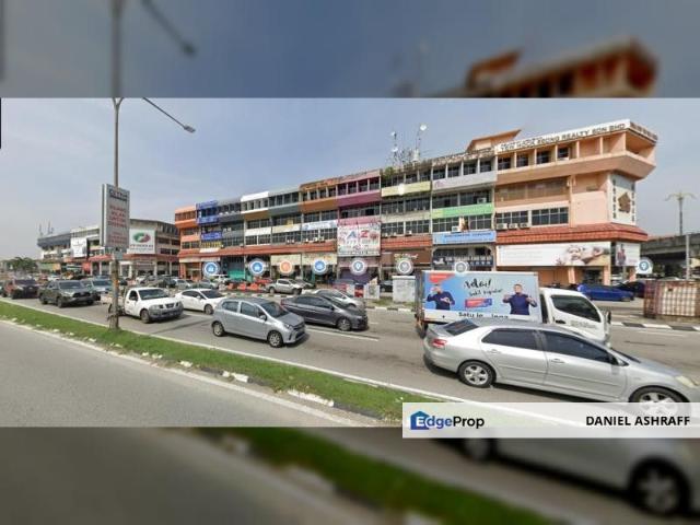 Shop for sale in Bandaraya Klang, Klang