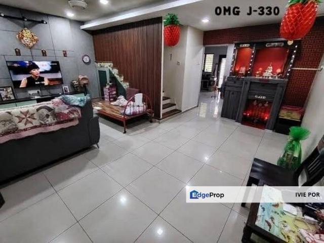 House for sale in Port Klang, Selangor