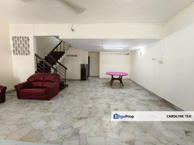House for rent in Port Klang, Selangor