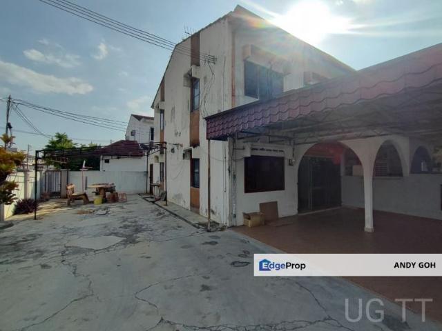 House for sale in Bandaraya Klang, Klang