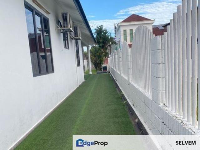 House for sale in Port Klang, Selangor