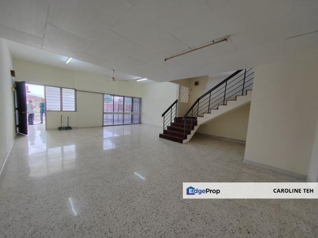 House for sale in Port Klang, Selangor