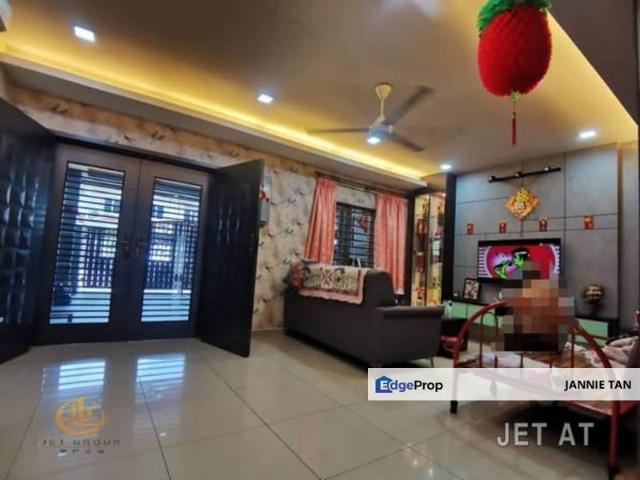 House for sale in Port Klang, Selangor