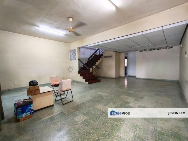 House for sale in Port Klang, Selangor