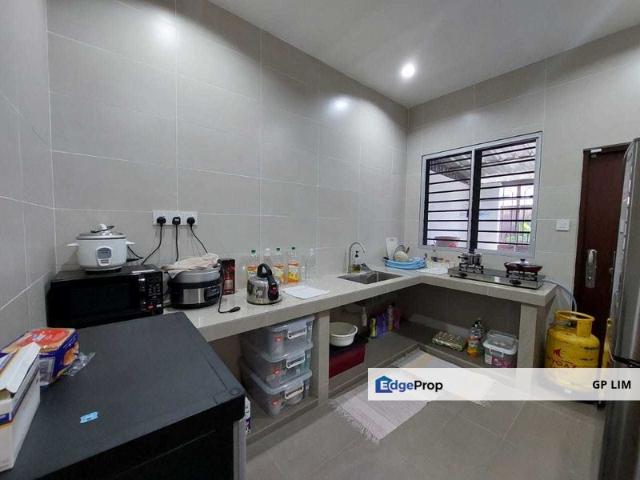 House for sale in Port Klang, Selangor