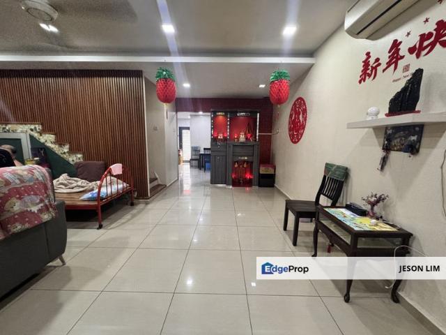 House for sale in Port Klang, Selangor
