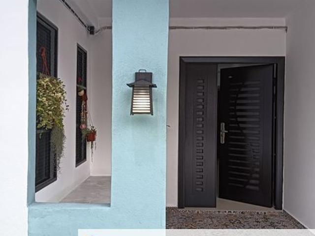 House for sale in Port Klang, Selangor
