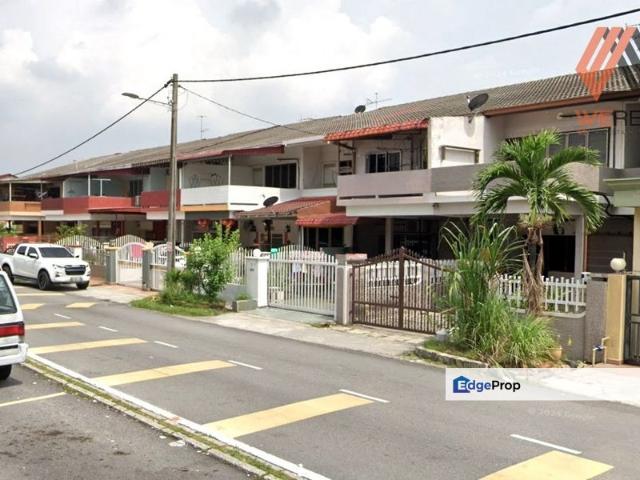 House for sale in Port Klang, Selangor