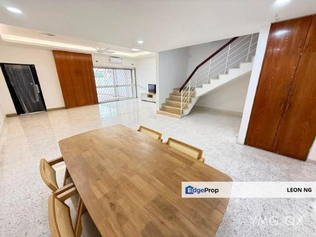 House for sale in Bandaraya Klang, Klang