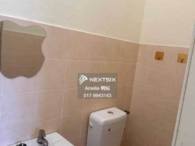 Residential House for rent in Port Klang, Selangor