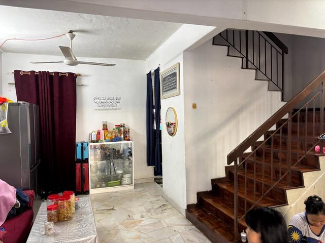 Terraced House for sale in Port Klang, Selangor