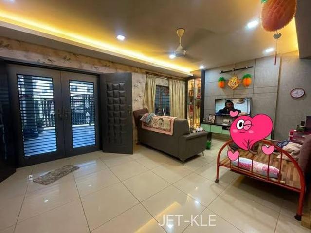 Terraced House for sale in Port Klang, Selangor