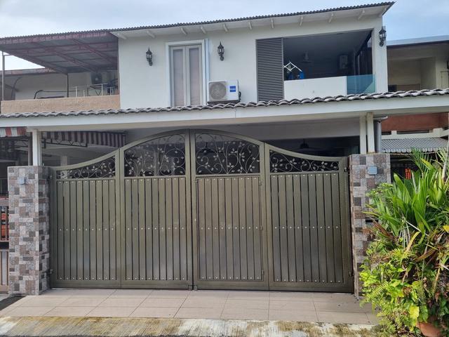 Terraced House for rent in Port Klang, Selangor