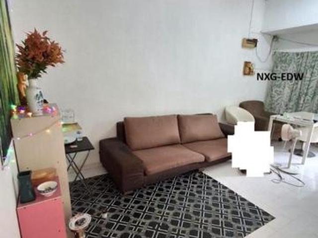 Terraced House for rent in Port Klang, Selangor