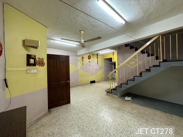 Terraced House for rent in Port Klang, Selangor