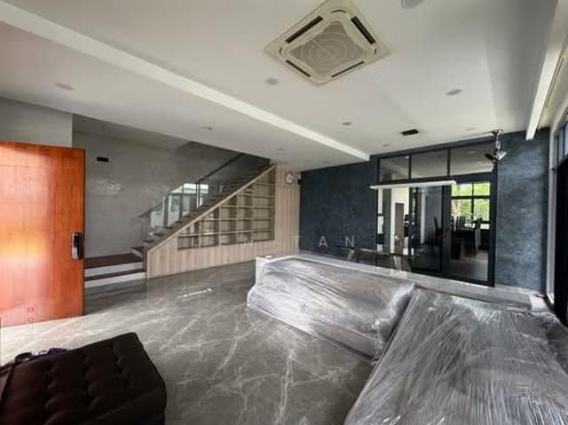 Shop for rent in Bandaraya Klang, Klang