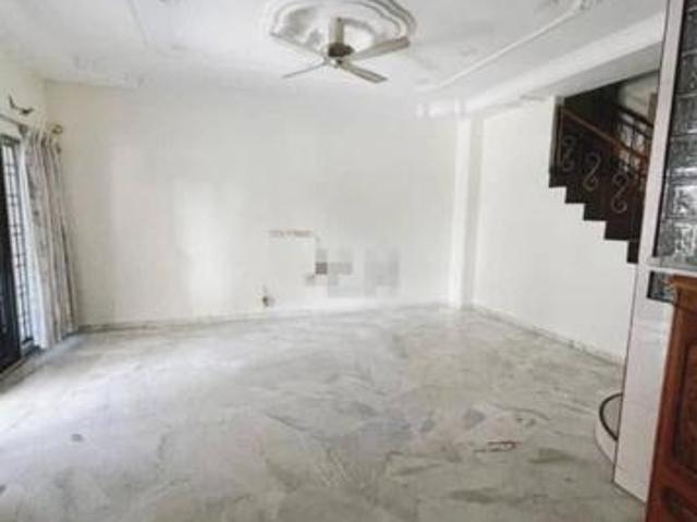 Terraced House for sale in Port Klang, Selangor