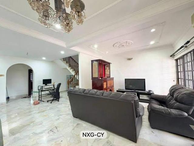 Terraced House for sale in Port Klang, Selangor