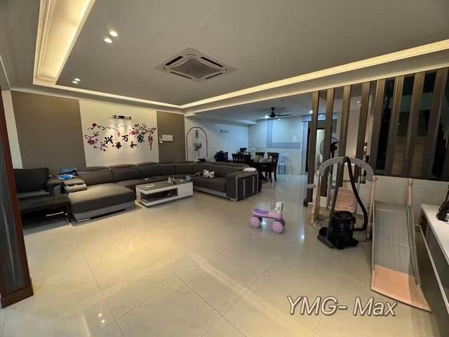 Terraced House for sale in Bandaraya Klang, Klang