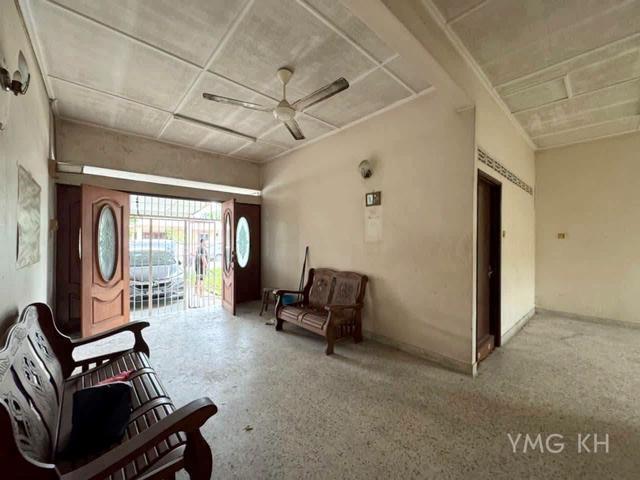 Terraced House for sale in Bandaraya Klang, Klang