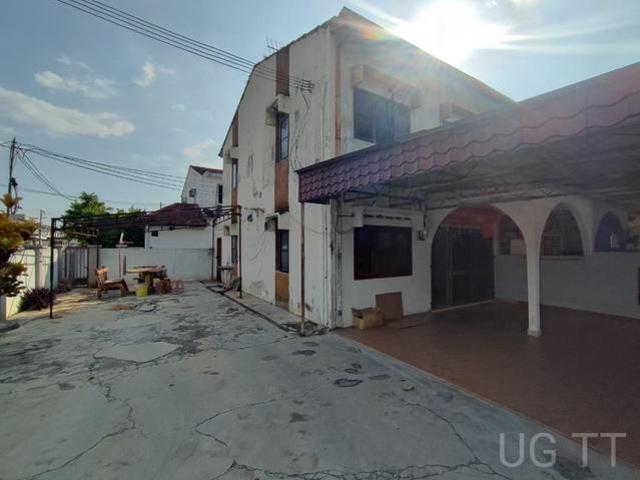 Terraced House for sale in Pelabuhan Klang, Bandaraya Klang