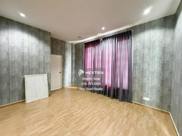 Residential House for sale in Hulu Selangor, Selangor