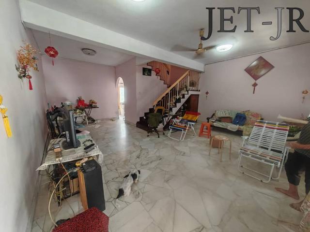 Terraced House for sale in Port Klang, Selangor