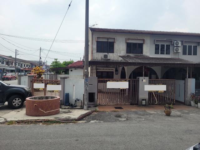 Terraced House for sale in Port Klang, Selangor