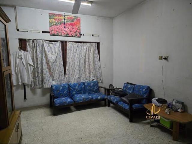 Apartment for sale in Port Klang, Selangor