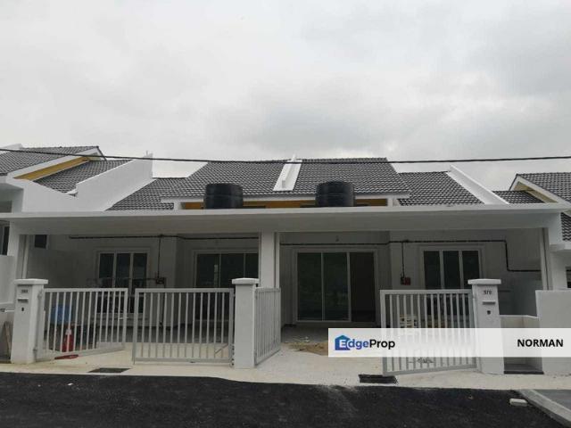 House for sale in Sendayan Village, Negeri Sembilan