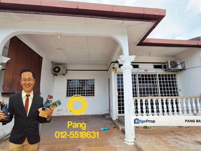 House for sale in Sendayan Village, Negeri Sembilan