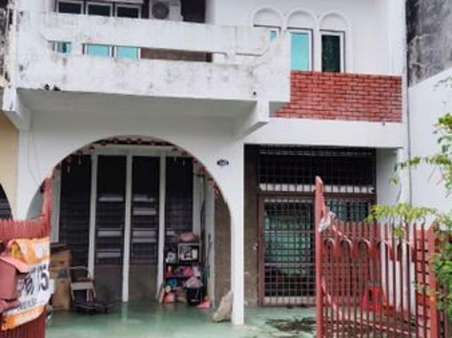House for sale in Sendayan Village, Negeri Sembilan