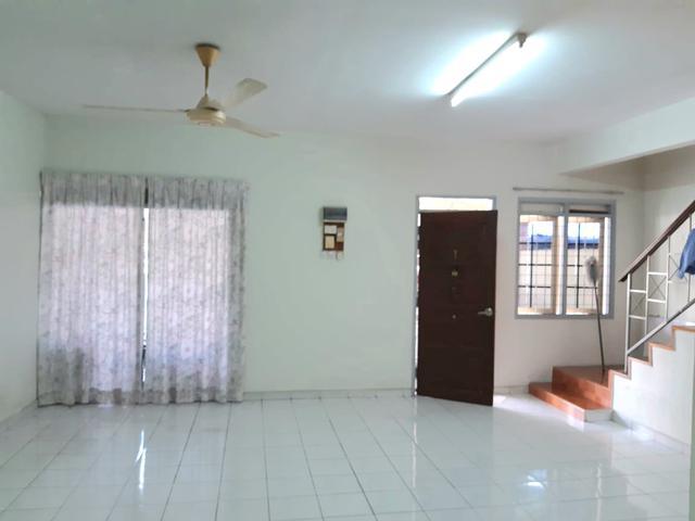 Terraced House for sale in Majlis Bandaraya Ipoh, Kinta