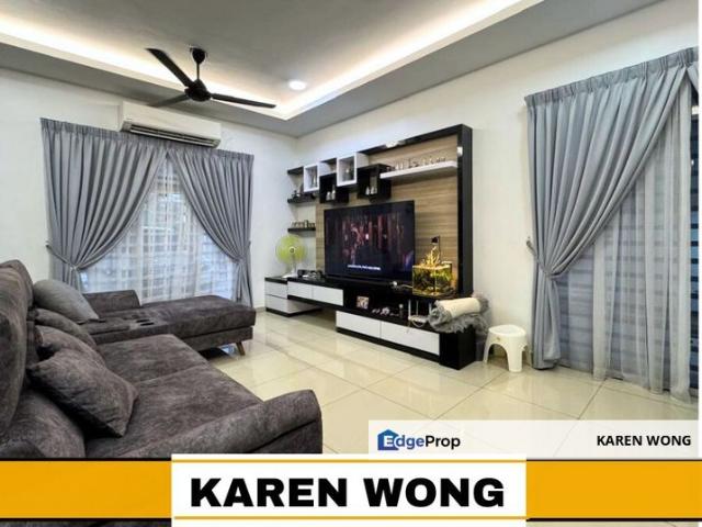 House for sale in Sungai Petani, Kuala Muda