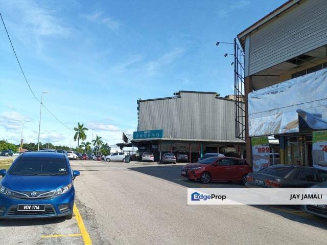 Shop for rent in Taman Cindai Jaya, Sungai Petani