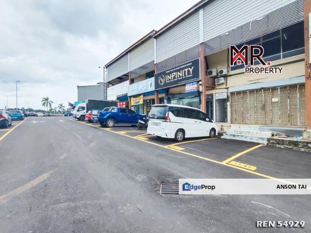 Shop for sale in Sungai Petani, Kuala Muda