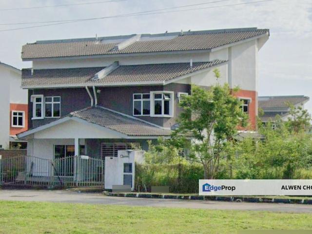 House for sale in Kuala Muda