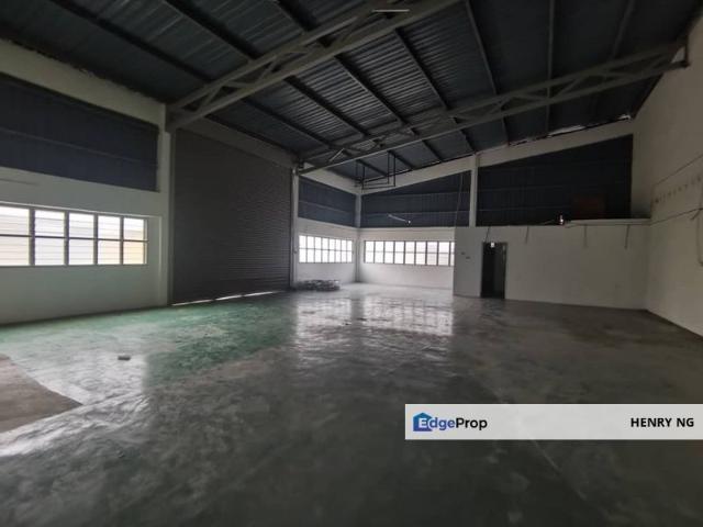 Warehouse for sale in Sungai Petani, Kuala Muda