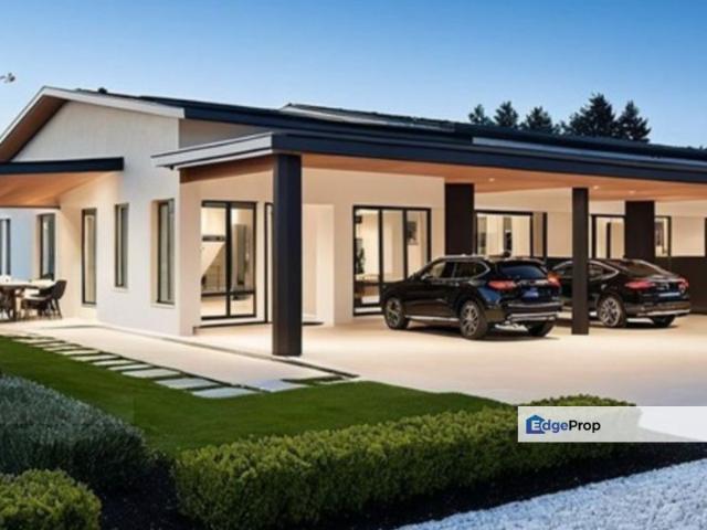 House for sale in Kuching, Sarawak