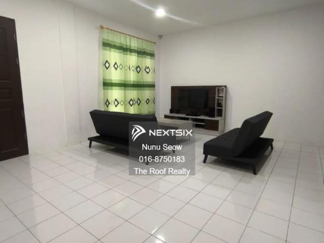 House for rent in Kuching