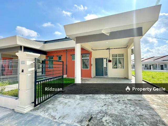 Terraced House for sale in Layang-layang, Johor