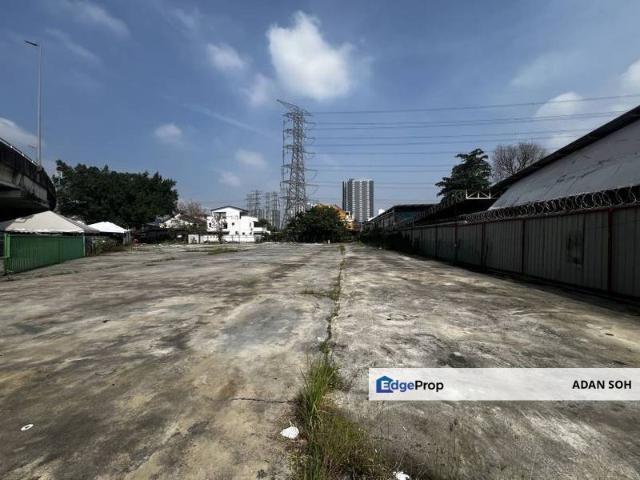 Shop for rent in Country Heights Damansara, Kuala Lumpur